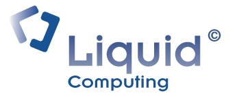 Liquid Computing Logo